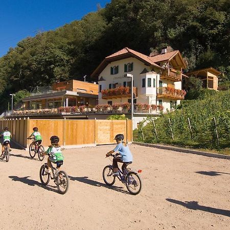 Ottenkellerhof Bolzano Ngoại thất bức ảnh