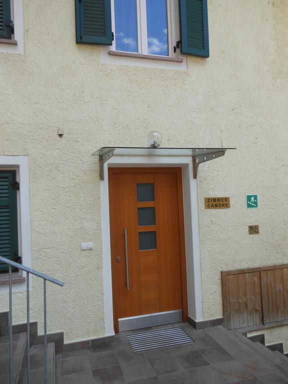 Ottenkellerhof Bolzano Ngoại thất bức ảnh