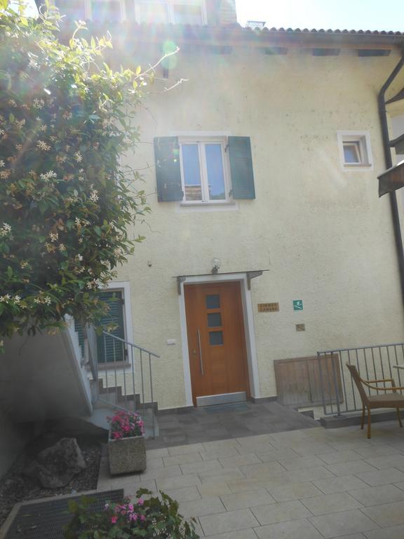 Ottenkellerhof Bolzano Ngoại thất bức ảnh