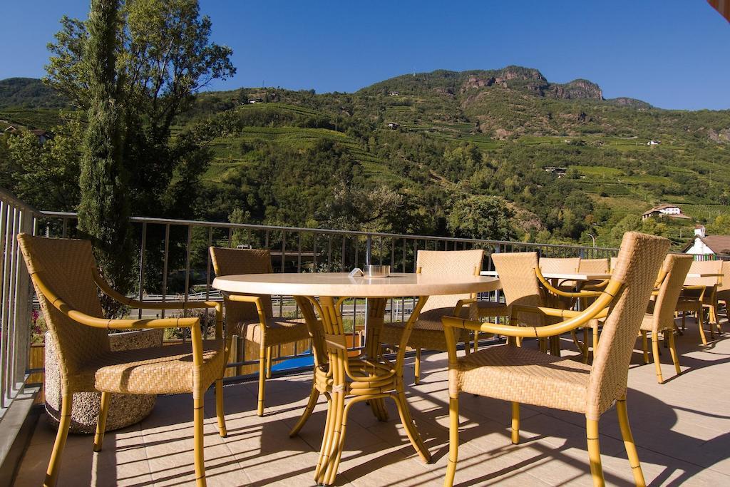 Ottenkellerhof Bolzano Ngoại thất bức ảnh