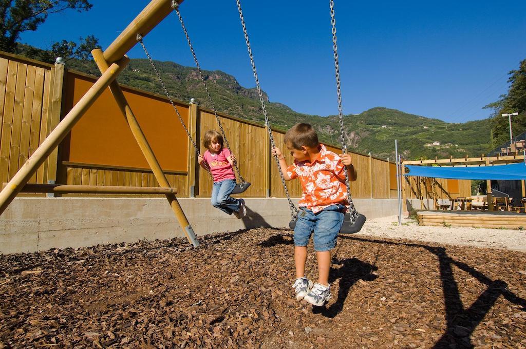 Ottenkellerhof Bolzano Ngoại thất bức ảnh